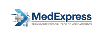 MedExpress Logo